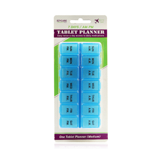 67375 Pill Box AM PM