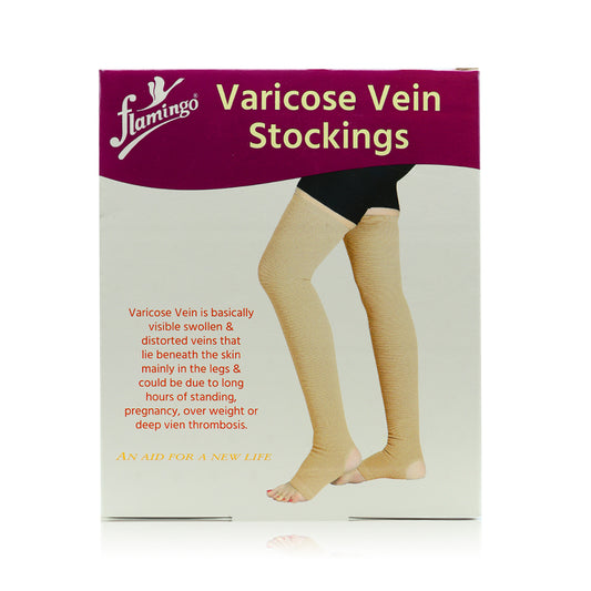 Flamingo Vericos Vein Stocking