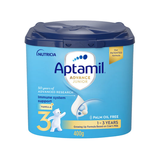Aptamil Milk Stage 3 400GMS Powder