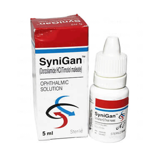 Synicom Eye Drops