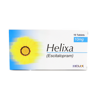 Helixa 5mg Tablets