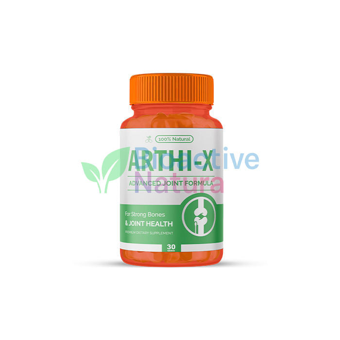 Arthi Pro Capsules