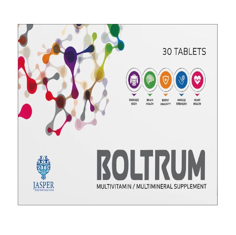 Boltrum Tablets