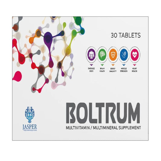 Boltrum Tablets