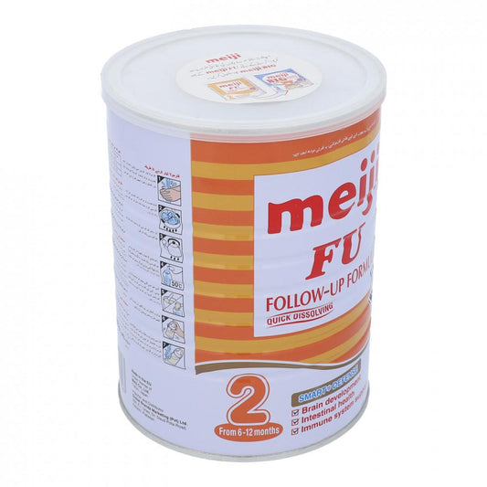 Meiji FU 900g