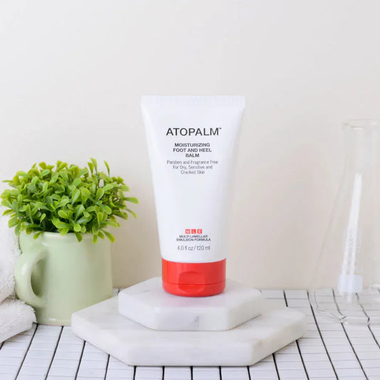 Atopalm Moisturising Foot 120ml
