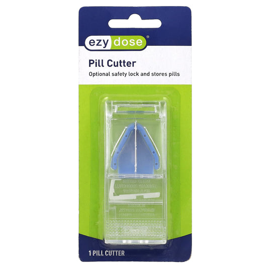 Ezy Dose Cutter 67830 Tablets