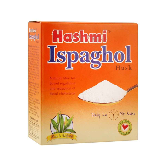 Hashmi Ispaghol 25g