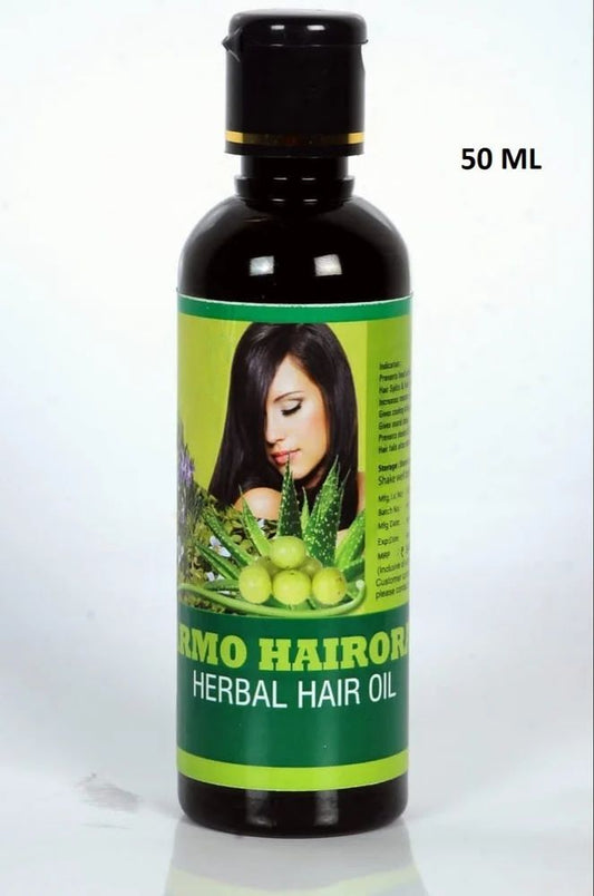 H&R Herbal Hair Oil 50ml