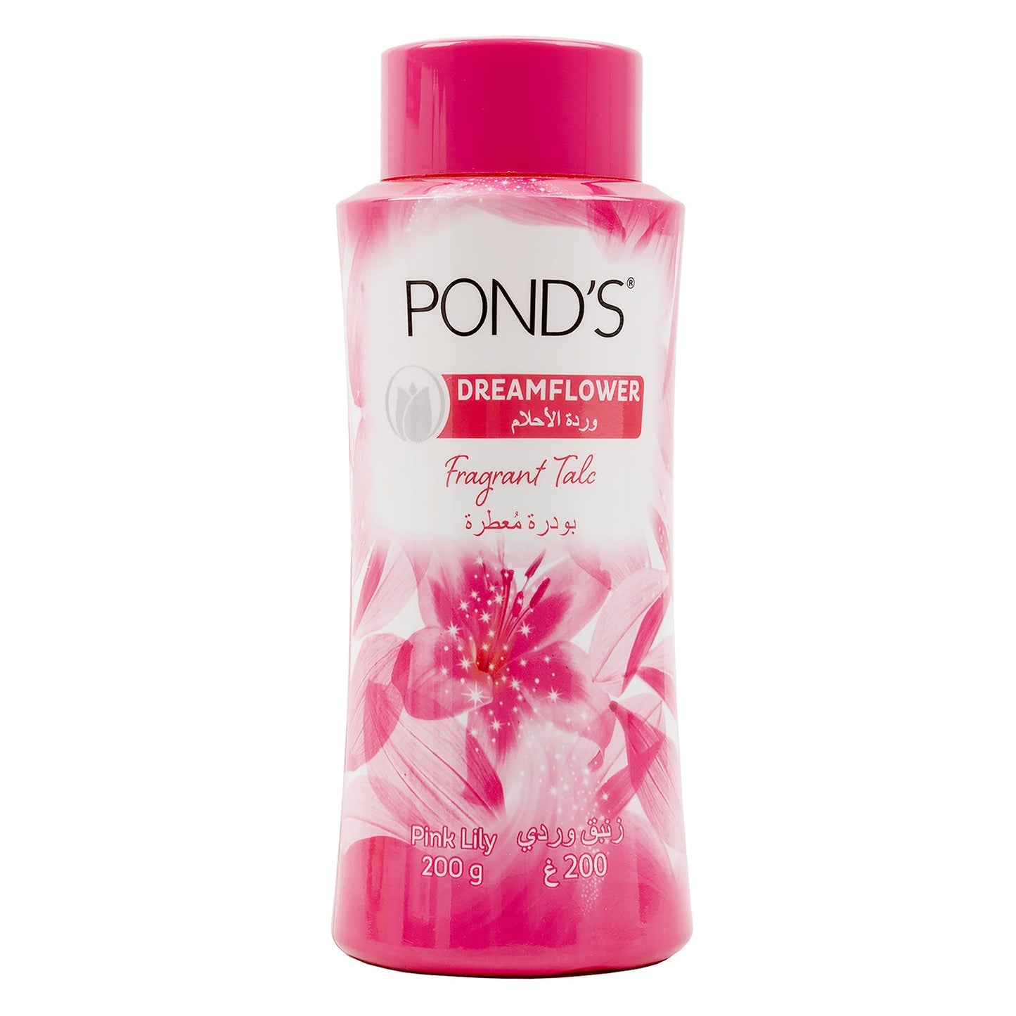 Ponds Dream Flower 200g Powder