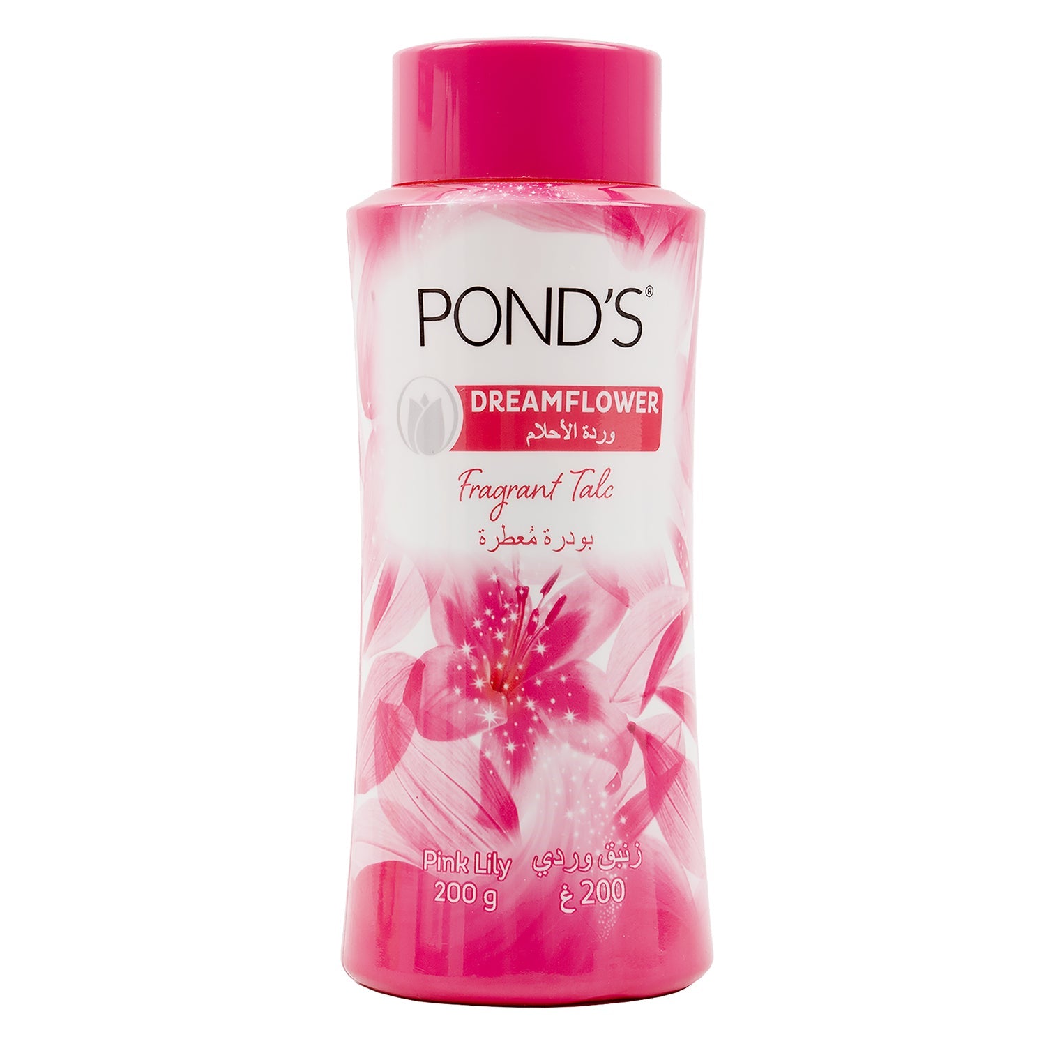 Ponds Dream Flower 200g Powder
