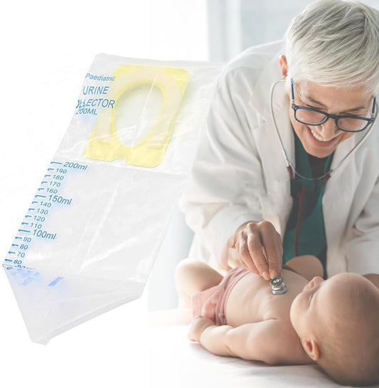Urine Bag (CHILD)
