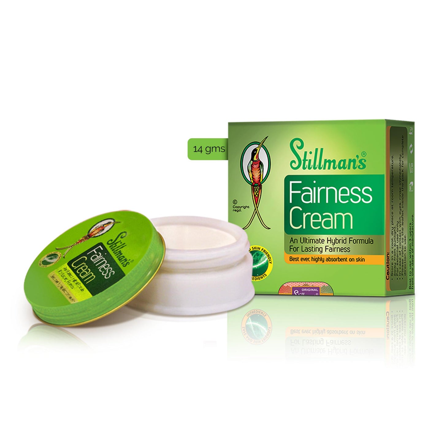 Stillmans Fairness Cream