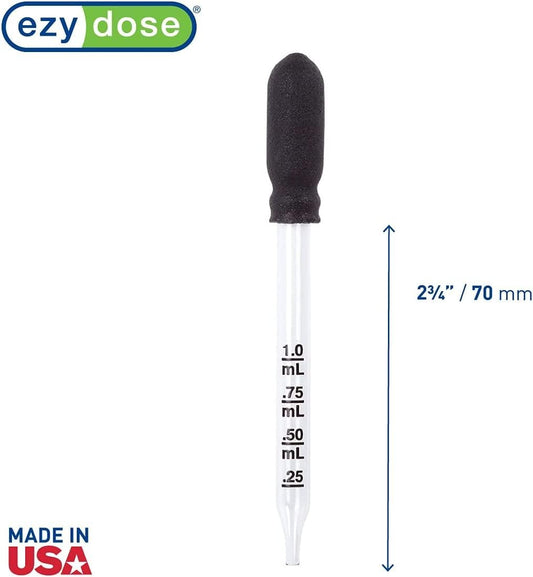 Ezy Dose Medicine Dropper