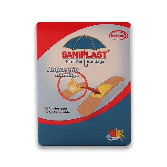 Saniplast Mini Stk