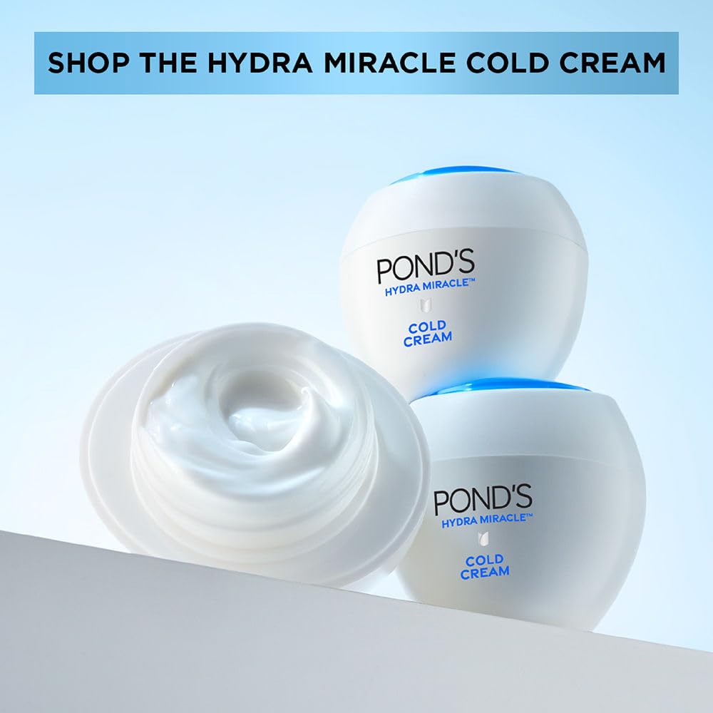 Ponds Cold 55GMS Cream