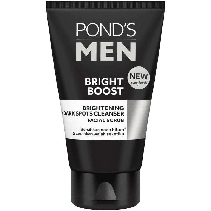 Ponds Face Wash Men *** 100ml