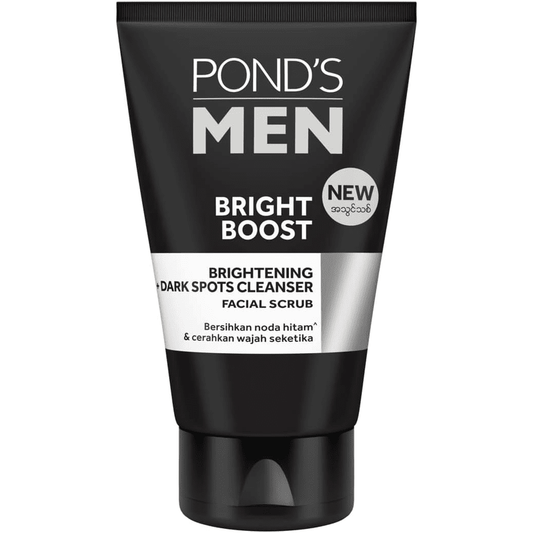 Ponds Face Wash Men *** 100ml