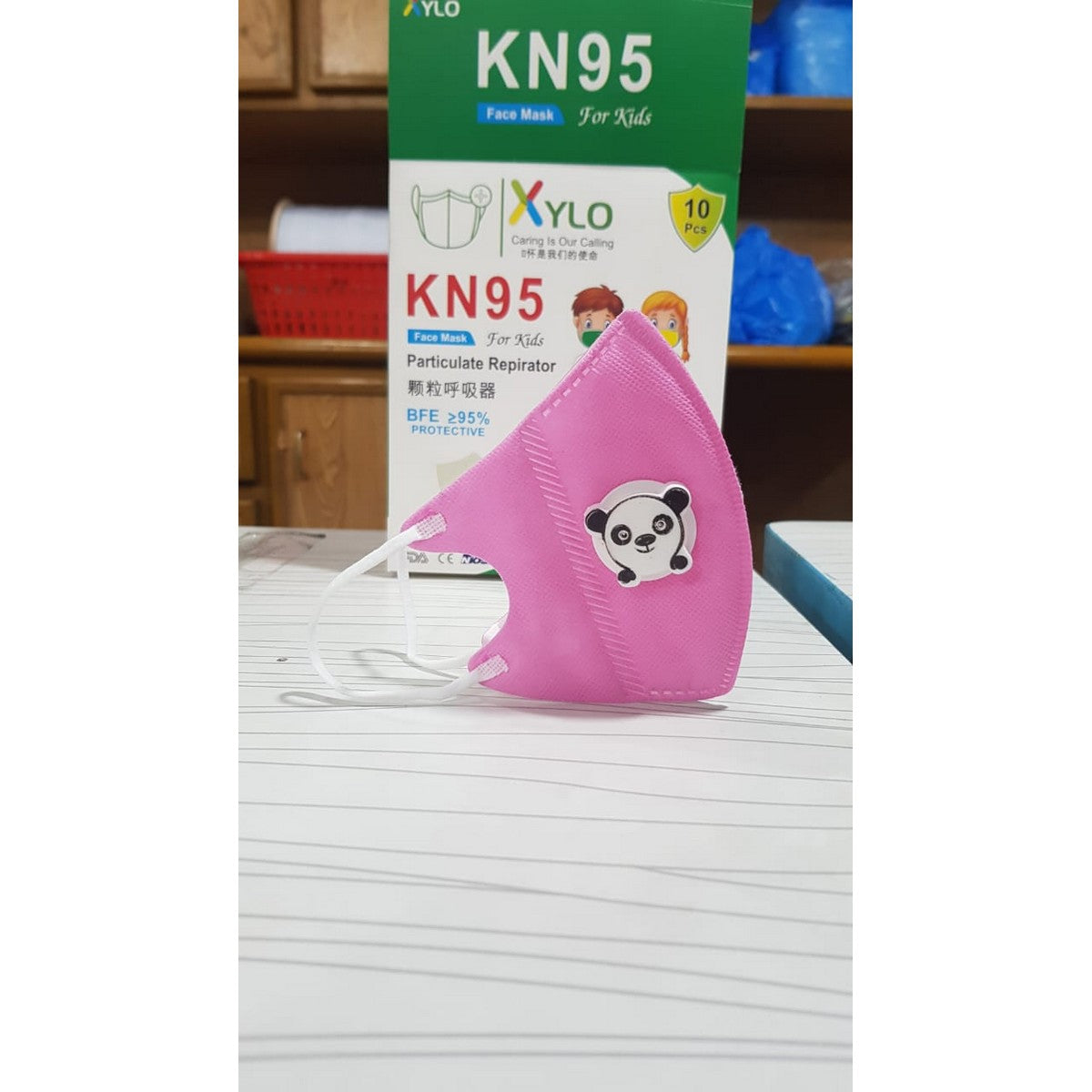 Kids KN95 Mask