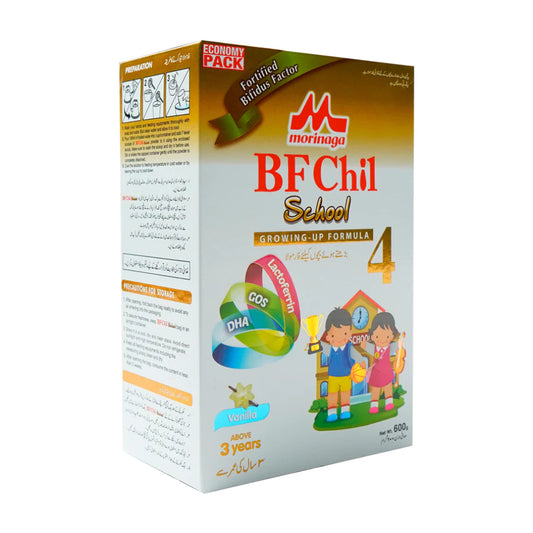 Morinaga Chill School 300g