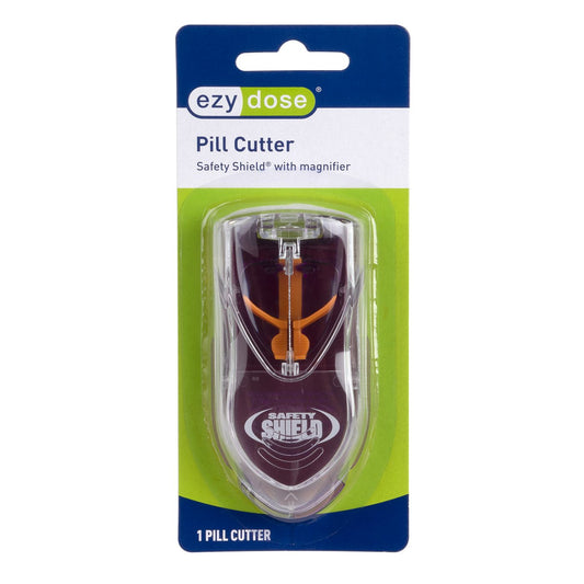 Ezy Dose Ezy Cut Cutter 67661 Tablets