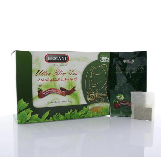 Hemani Green Slimming Tea