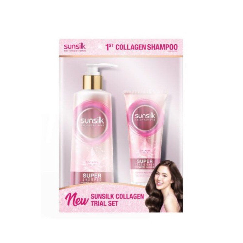 Sunsilk *** 230ml Shampoo