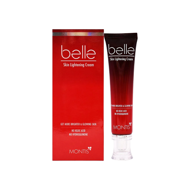 Belle Skin Lightning 30g Cream