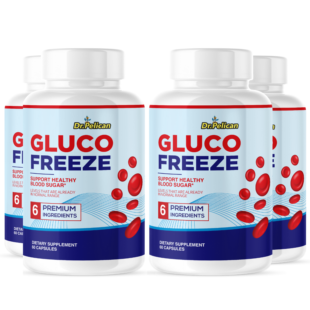 Gluco 4 All Flav Energy Booster Tablets (10s)
