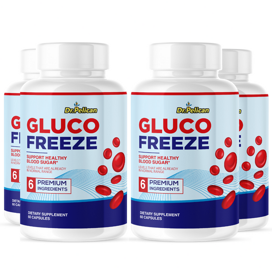 Gluco 4 All Flav Energy Booster Tablets (10s)
