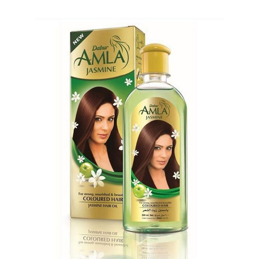 Dabur Amla Jasmine Oil 200ml