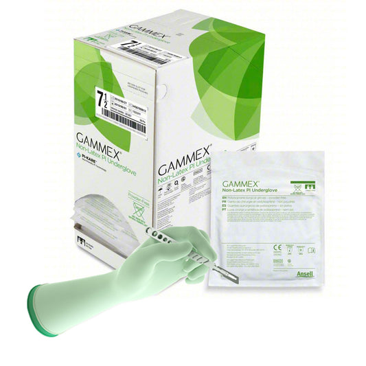Gammex Gloves 7.5