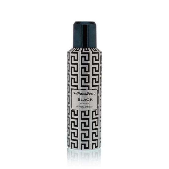 Hemani Blackberry Body Spray