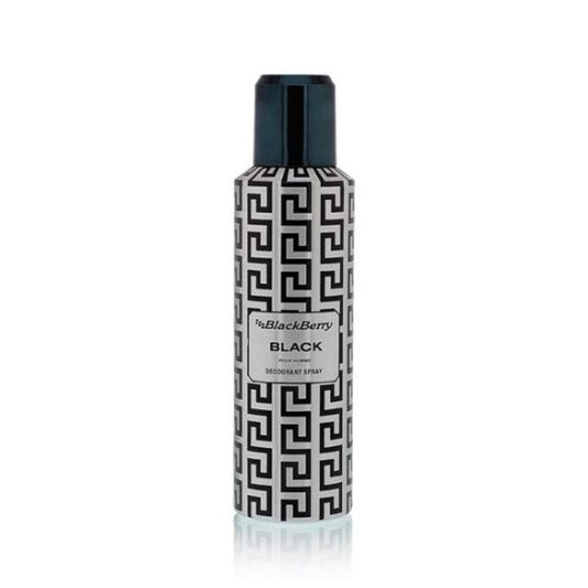 Hemani Blackberry Body Spray