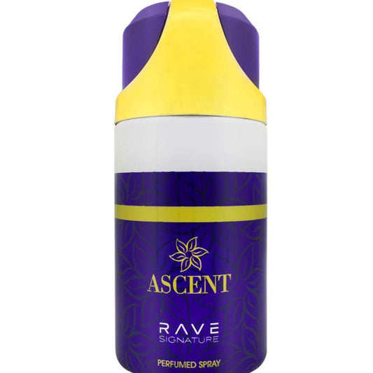 Rave Body 250ml Spray