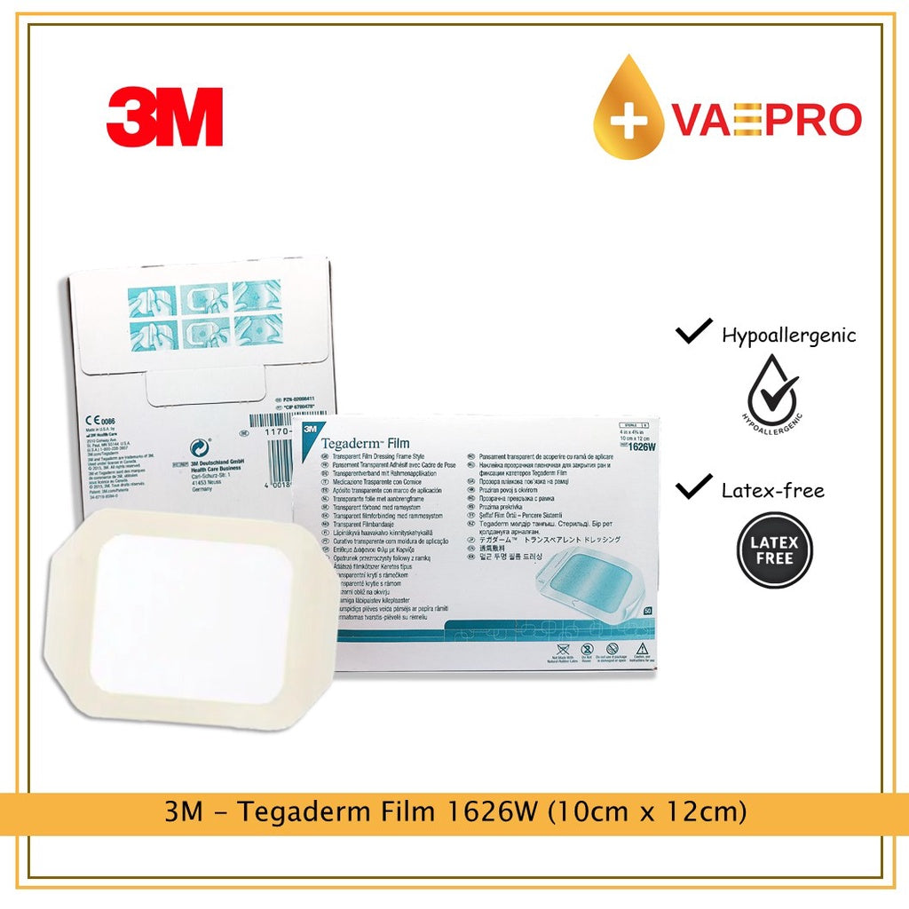 Tegaderm 10CM 12CM
