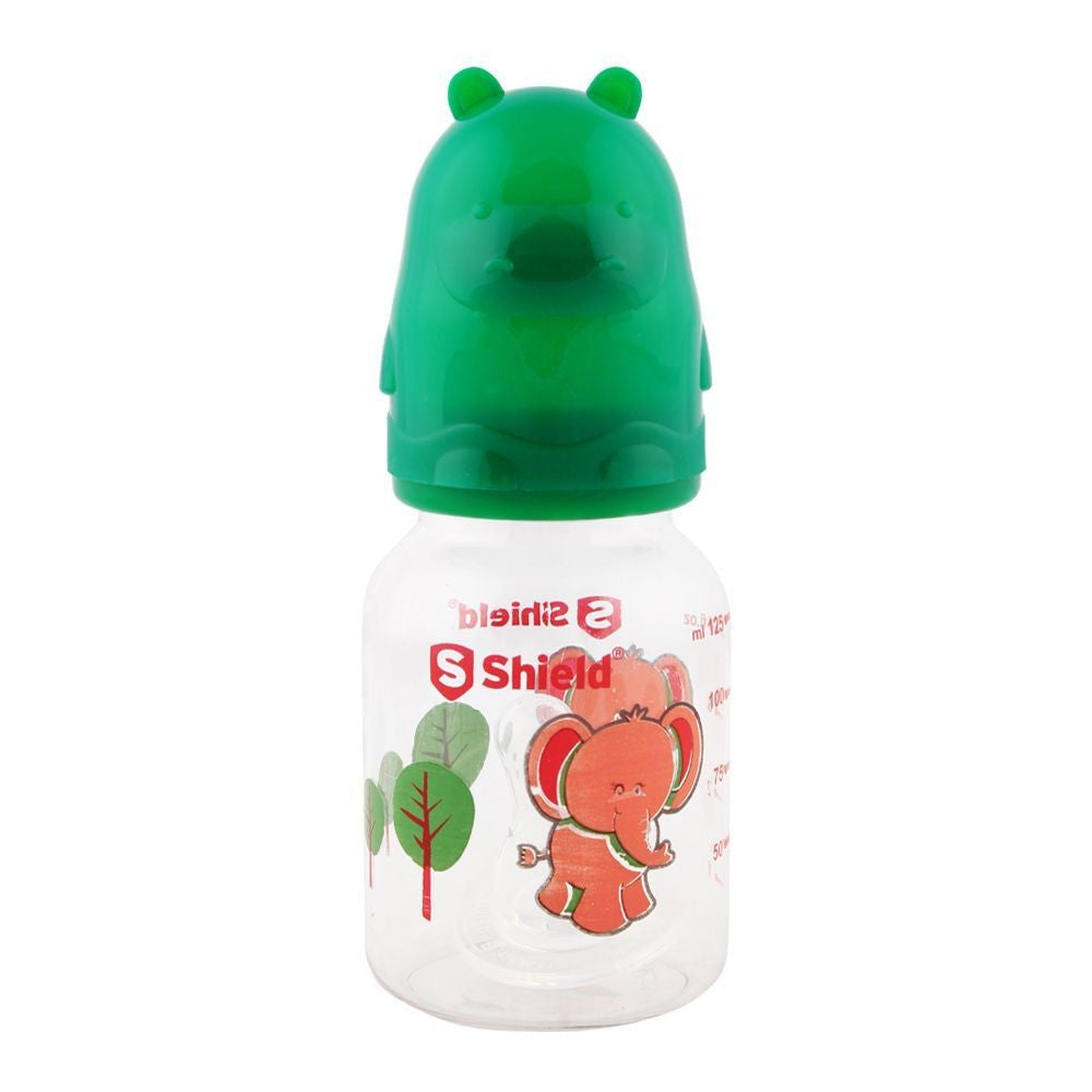 Shield Zoo /4.5OZ Bottle 125ml