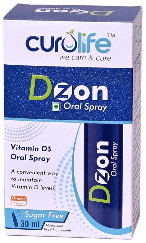D-ZON Oral Solution