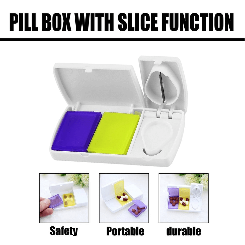 Pill Cutter