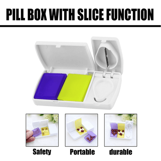 Pill Cutter