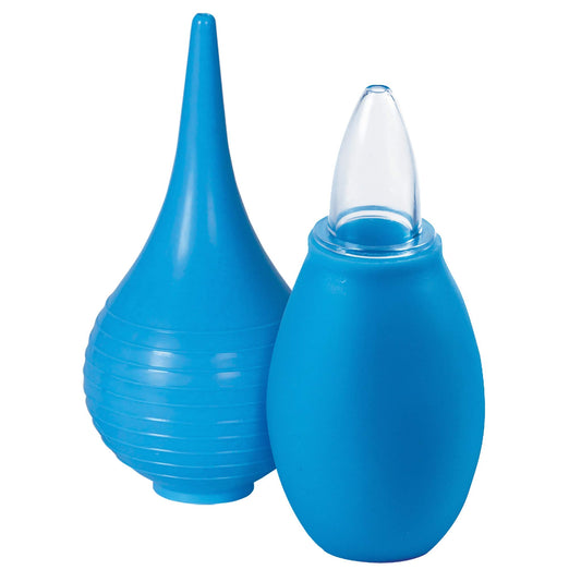 67193 Ear And Nasal Aspirator