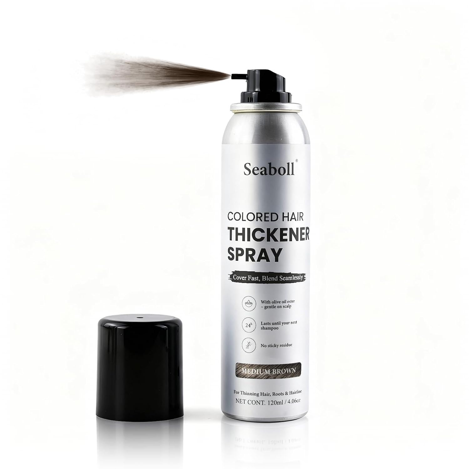 Hair Tone Spray