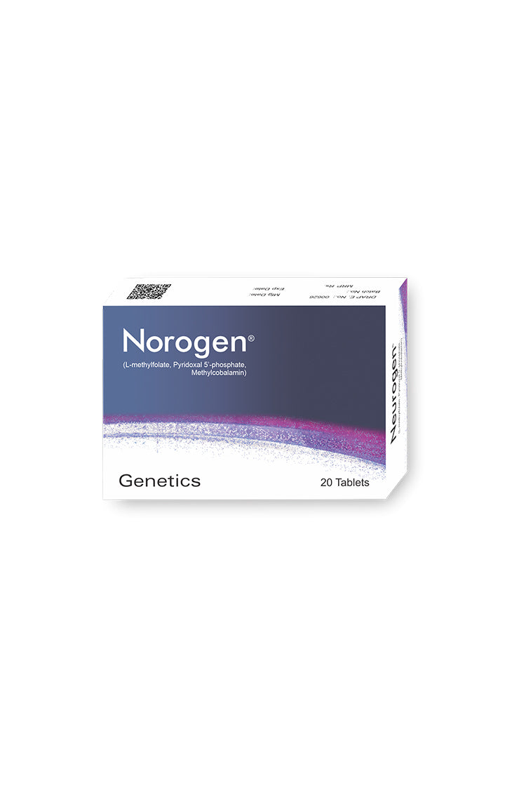 Norogen Tablets