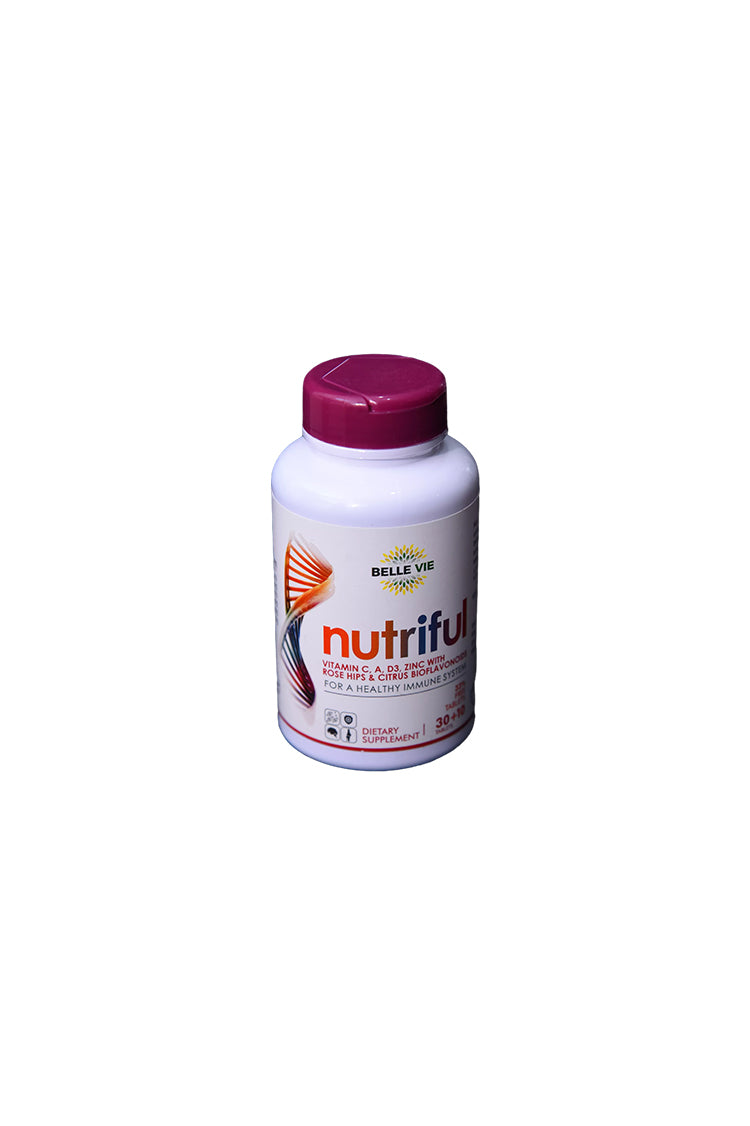 Nutriful Tablets