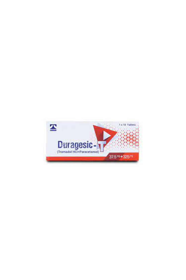 Duragesic T Tablets