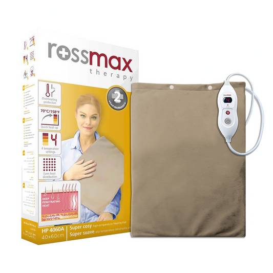 Rossmax Heating Pad HP4060
