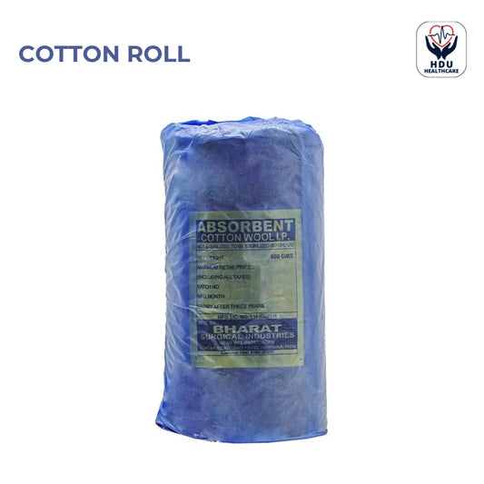 AB Cotton Roll 500GMS