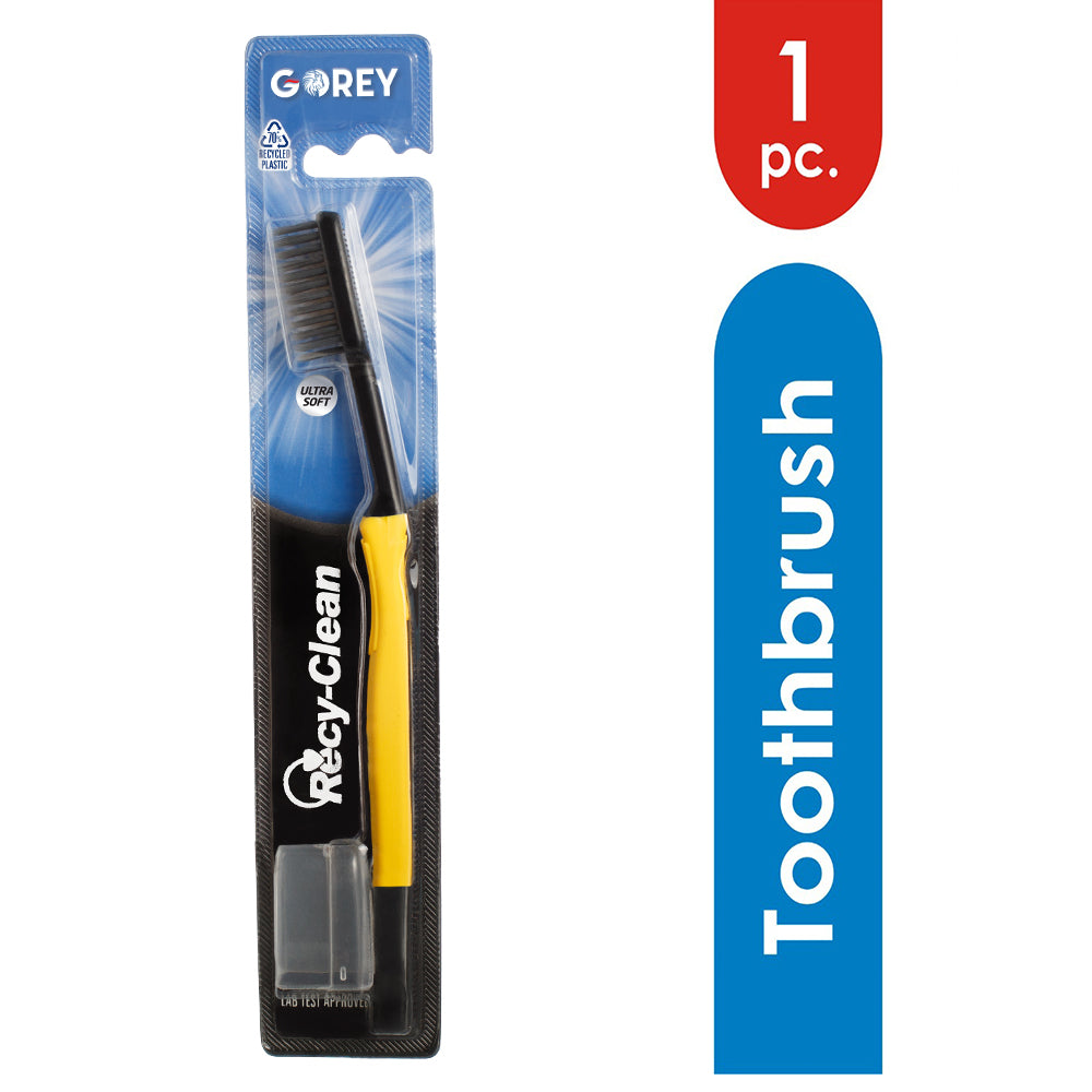 Gorey Recy Clean Tooth Brush