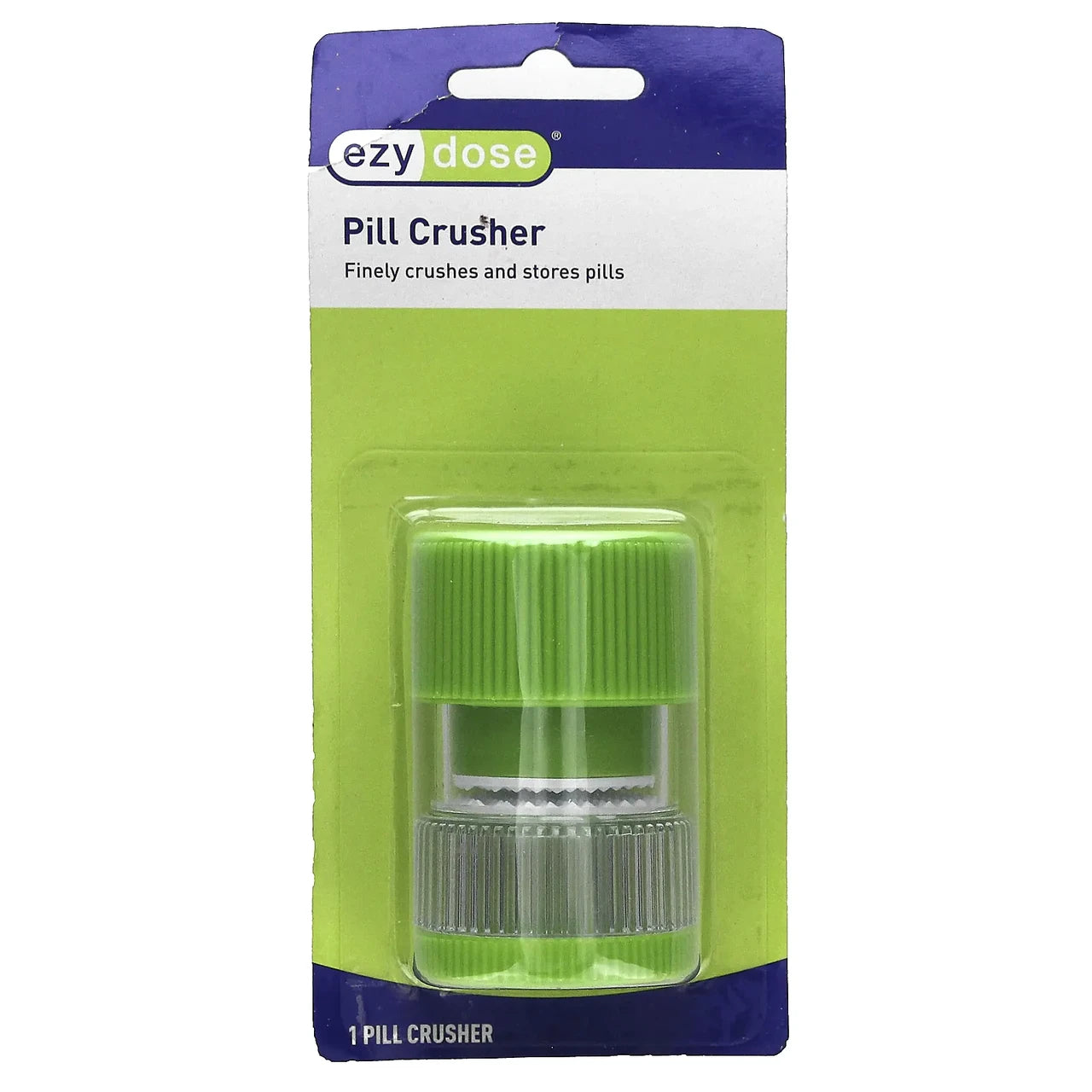 Ezy Dose Crusher 67148 Tablets