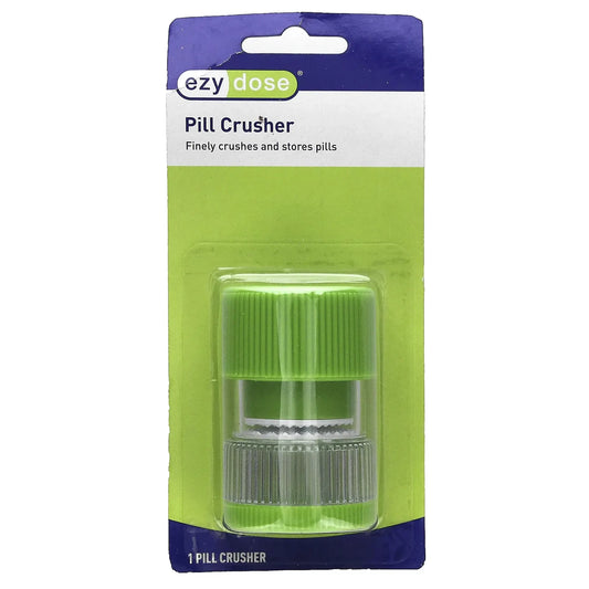 Ezy Dose Crusher 67148 Tablets